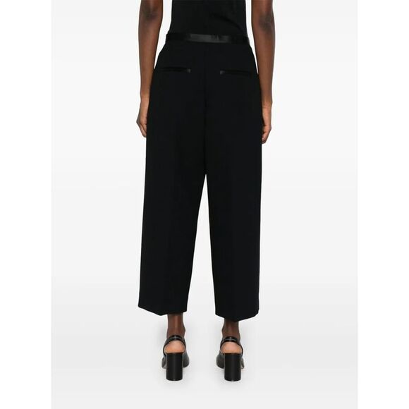 Khaite Women Marcus Pant